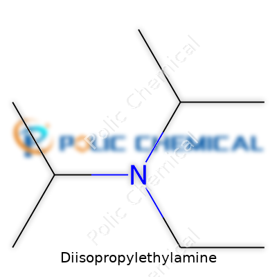 Diisopropylethylamine