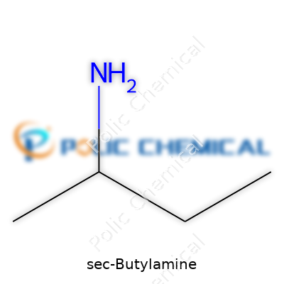 sec-Butylamine