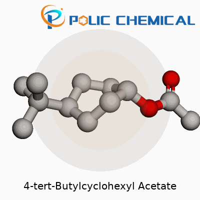 4-tert-Butylcyclohexyl Acetate