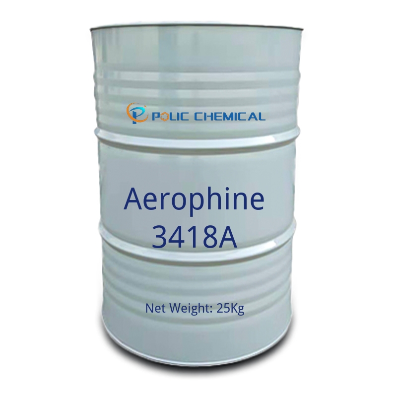 Aerophine 3418A-cas-13360-78-6