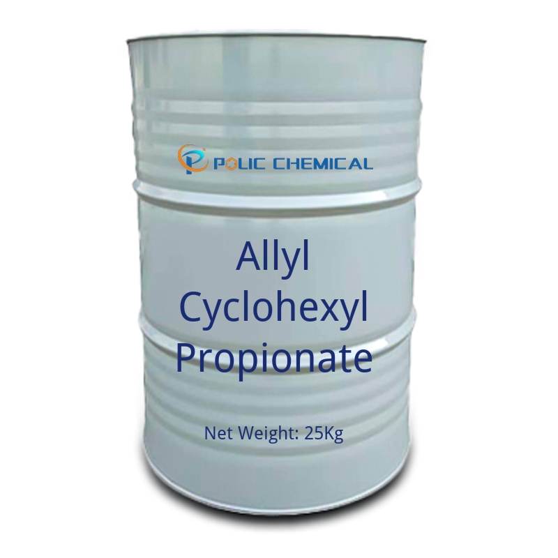 Propionato de alil ciclohexila-cas-2705-87-5