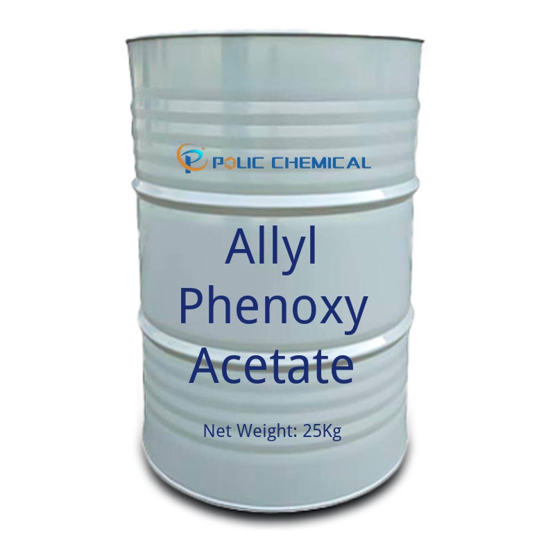 Acetato de alila fenoxiacético-cas-7493-74-5