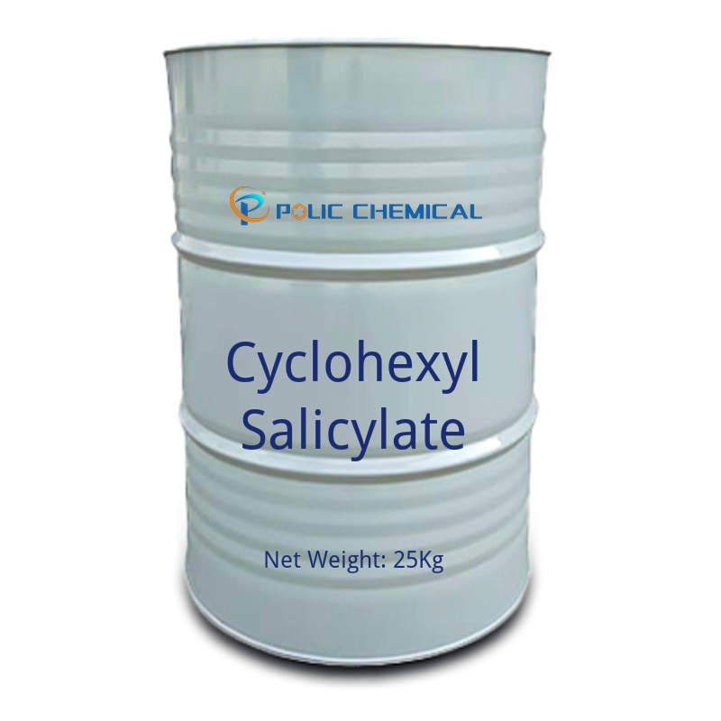 Salicilato de ciclohexila-cas-25485-88-5