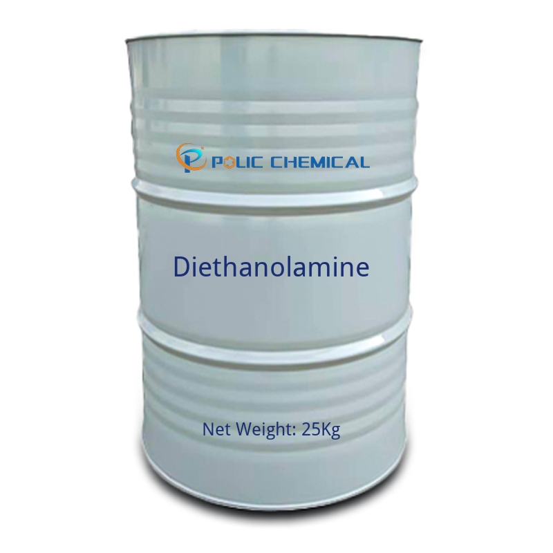 Dietanolamina-cas-111-42-2