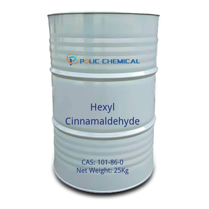 Hexil cinamaldeído-cas-101-86-0