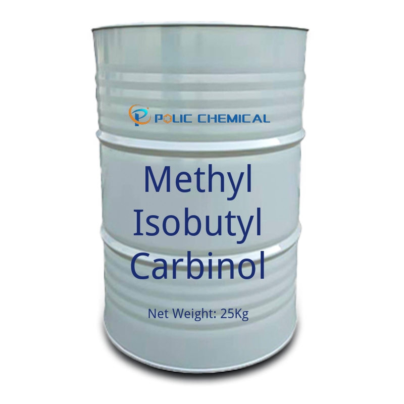 Metil isobutil carbinol-cas-108-11-2